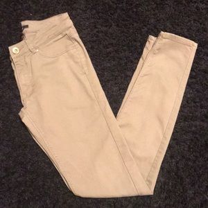 H&M skinny jeans